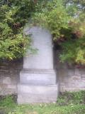 image of grave number 50007
